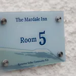 The Mardale Vendégház