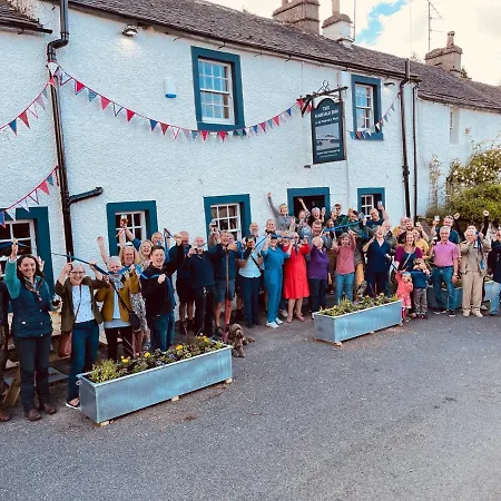 The Mardale 2* Bampton (Cumbria)