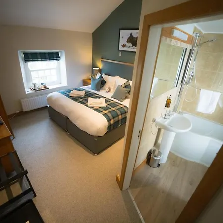 The Mardale Guest house