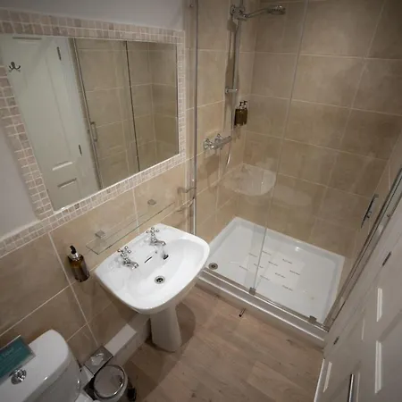 The Mardale Guest house