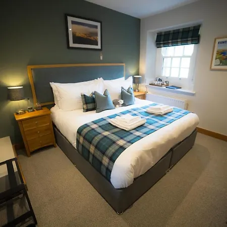 The Mardale 4* Bampton (Cumbria)