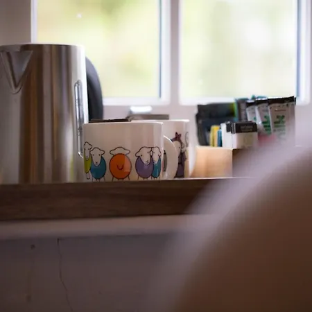 The Mardale 4* Bampton (Cumbria)