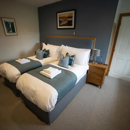 Guest house The Mardale Bampton (Cumbria)