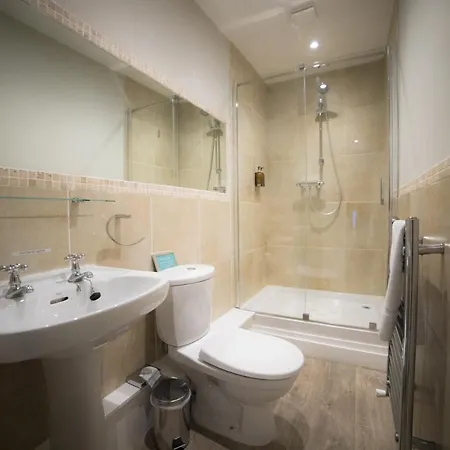 Guest house The Mardale