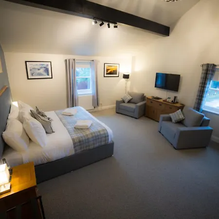 The Mardale Guest house Bampton (Cumbria)