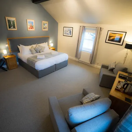 Guest house The Mardale Bampton (Cumbria)