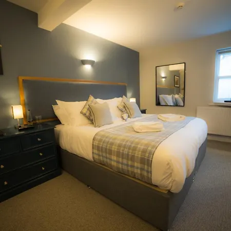The Mardale Bampton (Cumbria)