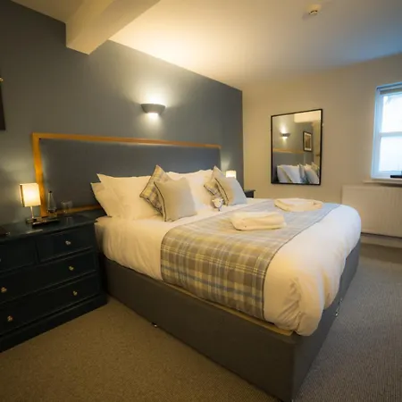 The Mardale Bampton (Cumbria)