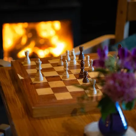 Guest house The Mardale Bampton (Cumbria)