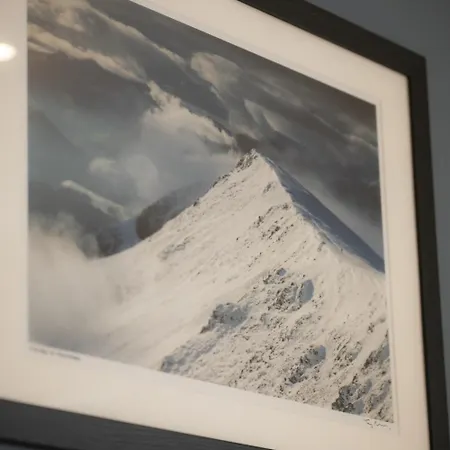 Guest house The Mardale Bampton (Cumbria)