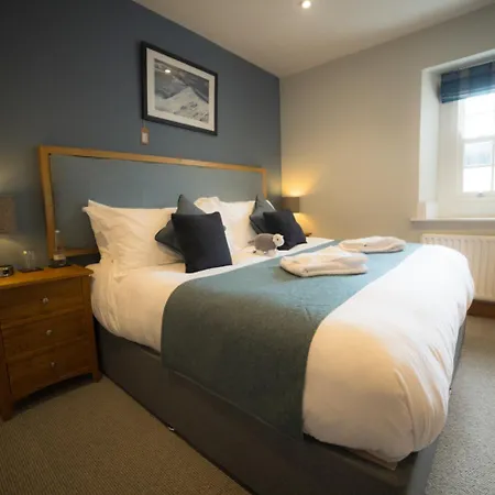 The Mardale Guest house