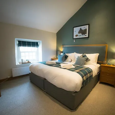 Πανσιόν The Mardale Bampton (Cumbria)