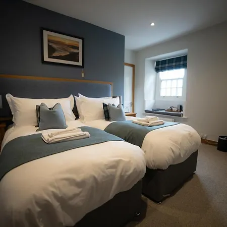 The Mardale 4* Bampton (Cumbria)