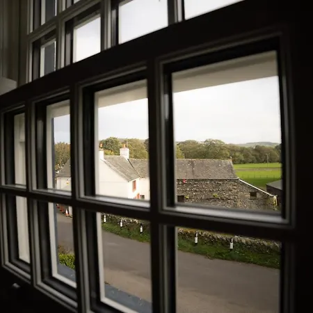 The Mardale 4* Bampton (Cumbria)