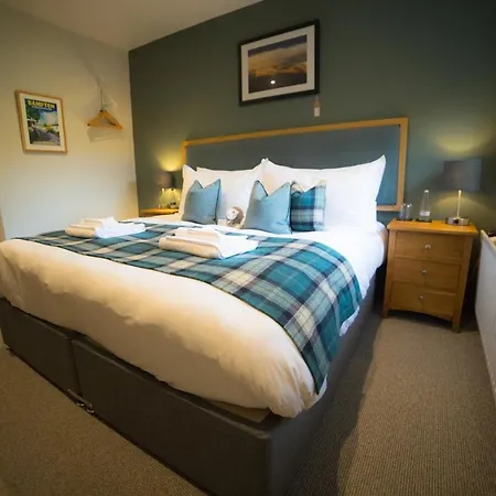 The Mardale Bampton (Cumbria)