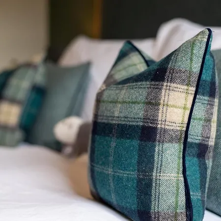 The Mardale Penzion Bampton (Cumbria)