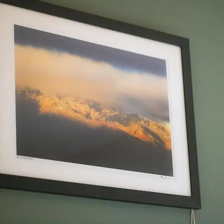 Penzion The Mardale 4*