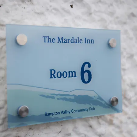 The Mardale Bampton (Cumbria)