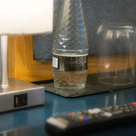 Penzion The Mardale Bampton (Cumbria)